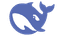 لوگوی DeepSeek