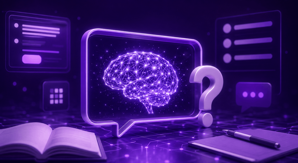 چگونه از هوش مصنوعی سوال کنیم؟