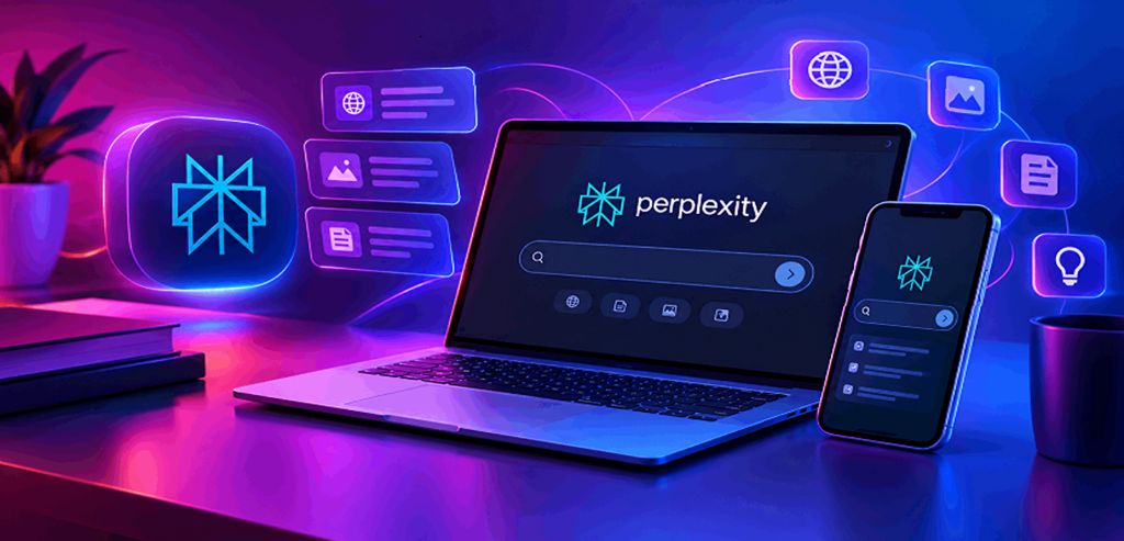 معرفی کامل هوش مصنوعی Perplexity و نحوه استفاده از آن_2